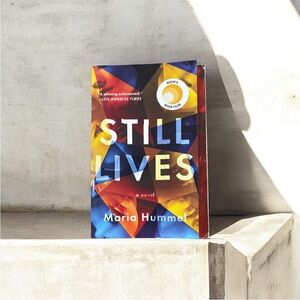 Maria Hummel: Still Lives - Mystery Thriller - Paperback Book